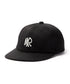 RACAL×MR.OLIVE COLLABORATION / MR FELT PATCH B.B CAP ラカル×ミスターオリーブ / フェルトワッペンベースボールキャップ